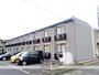 山前駅より徒歩15分 2階 築19年4ヶ月の賃貸物件