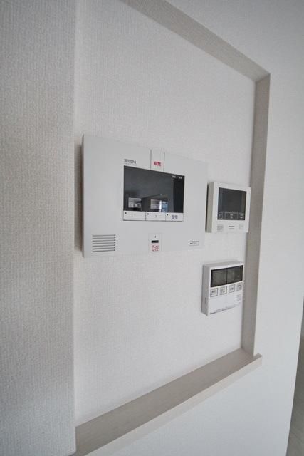 その他設備　※別号室参考写真です