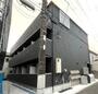小田急相模原駅より徒歩10分 3階 築1年11ヶ月の賃貸物件