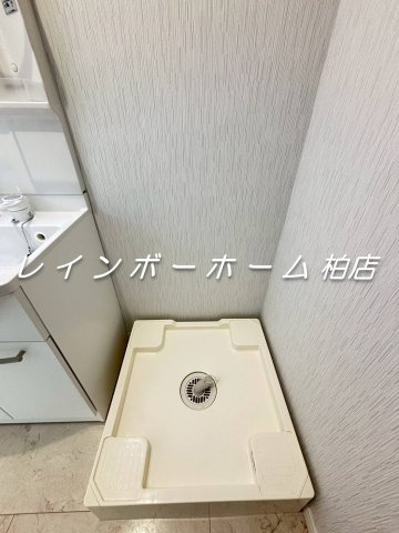 その他設備　※別部屋参考写真。