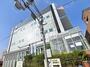 病院　東京医科歯科大学医学部附属病院（病院）まで500m