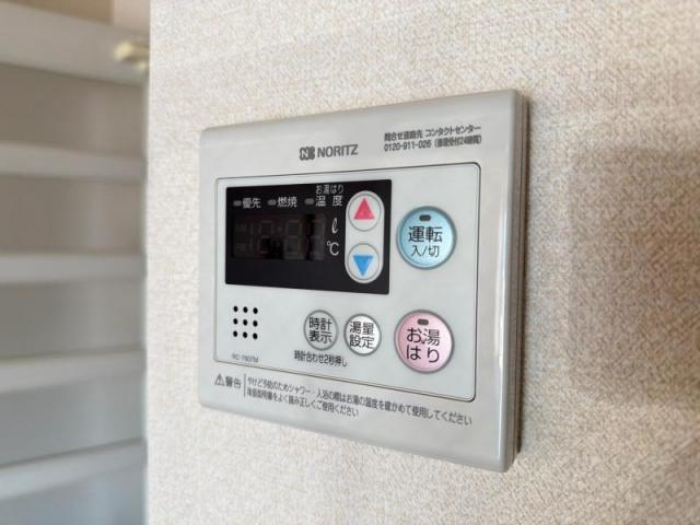プリンス三条のその他写真