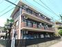 鶴寿館 2階 築29年6ヶ月の賃貸物件