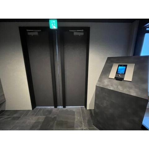 ロビー　詳細は、ウィンドワード菊水店までご相談下さい。