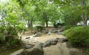 公園　めぐろ区民キャンパス公園（公園）まで350m