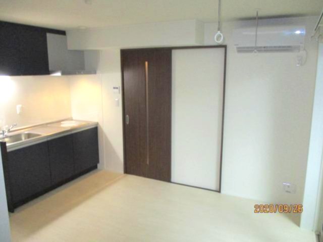 その他　同建物内、別のお部屋の参考写真になります。