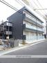 六町駅より徒歩14分 2階 築8年の賃貸物件