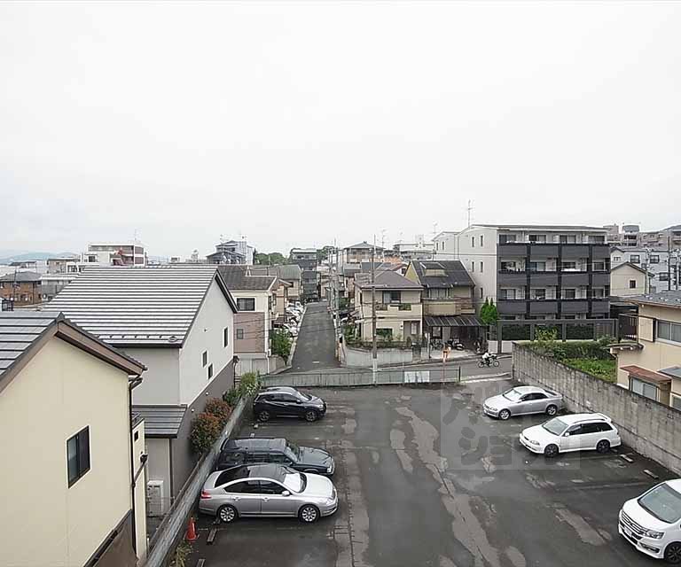 眺望　室外風景