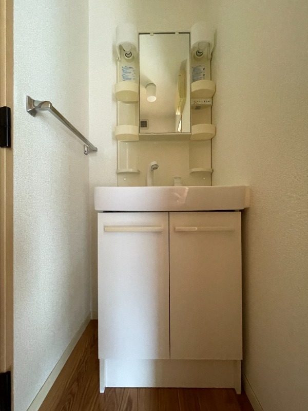 ブルーノクターンの内装写真