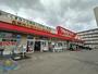 ドラックストア　ツルハドラッグ南8条店（ドラッグストア）まで453m