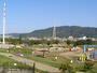 公園　深北緑地（公園）まで1547m