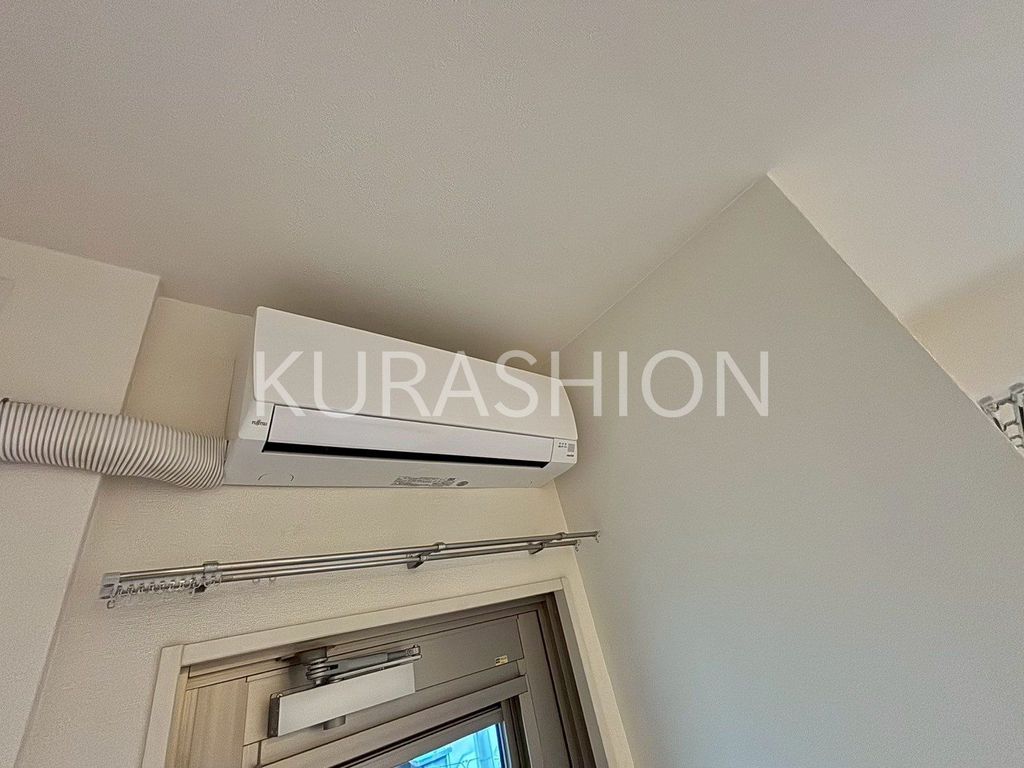 その他設備　別部屋の写真になります。