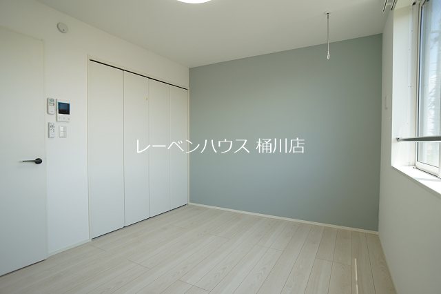 その他部屋・スペース　レーベンハウス桶川店へ　048-787-5511