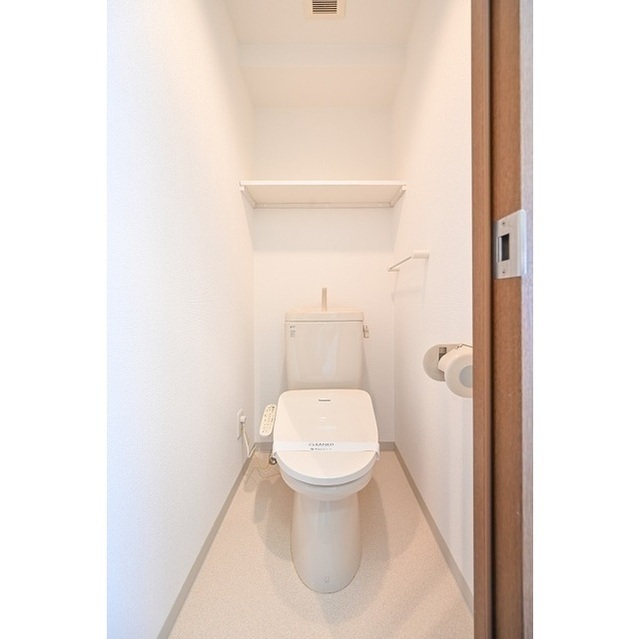 トイレ　トイレ※別部屋参考写真
