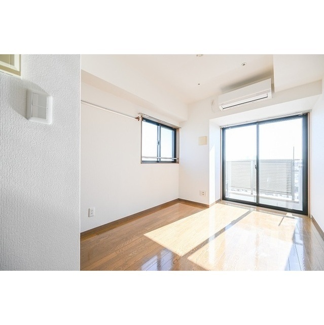居室・リビング　居室※別部屋参考写真