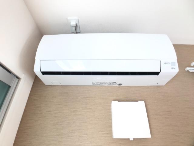 その他設備　洋室（イメージ）