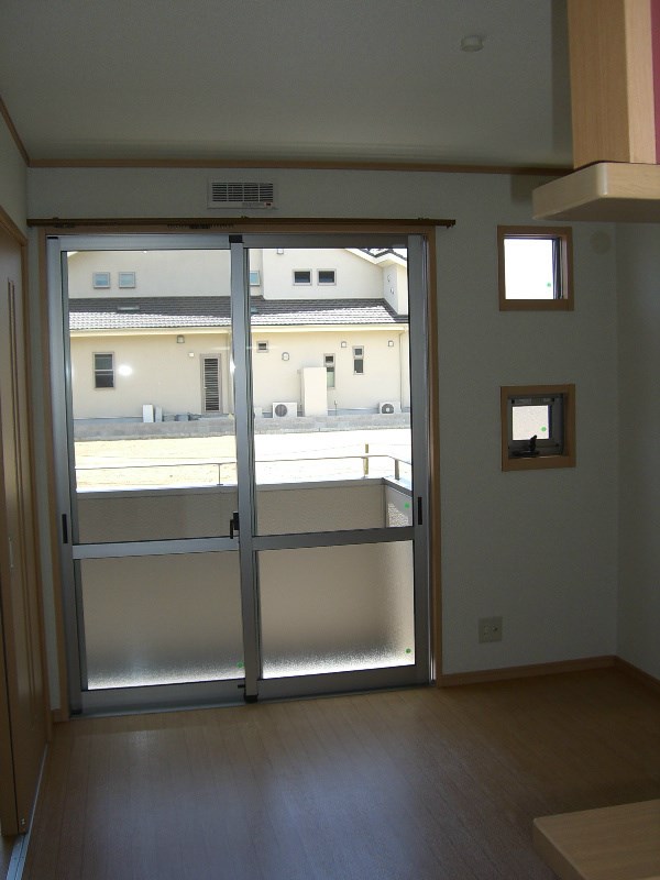 眺望　※他部屋参照・現況優先