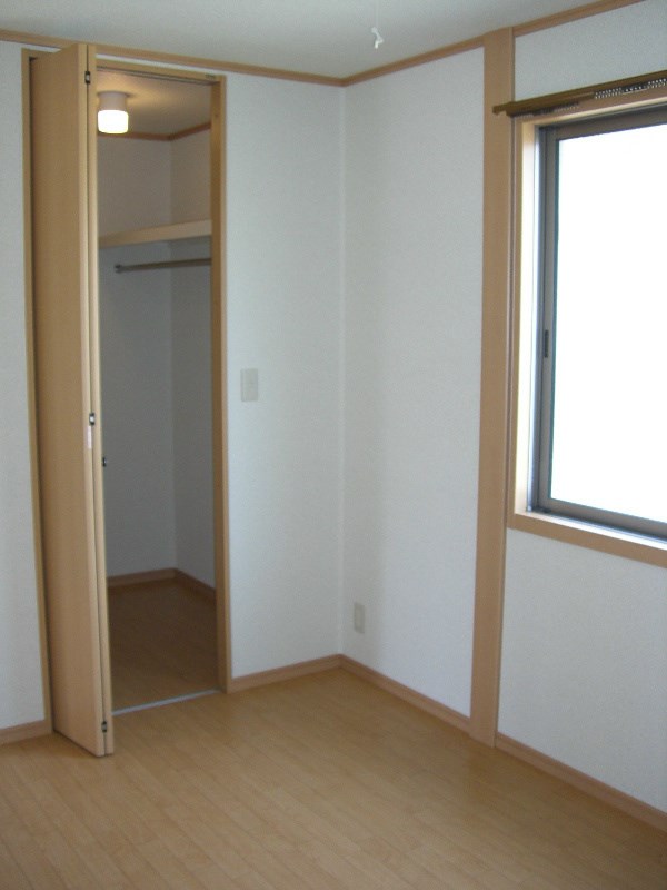収納　※他部屋参照・現況優先