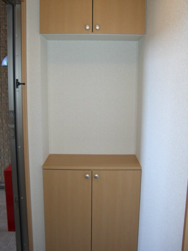 その他設備　※他部屋参照・現況優先