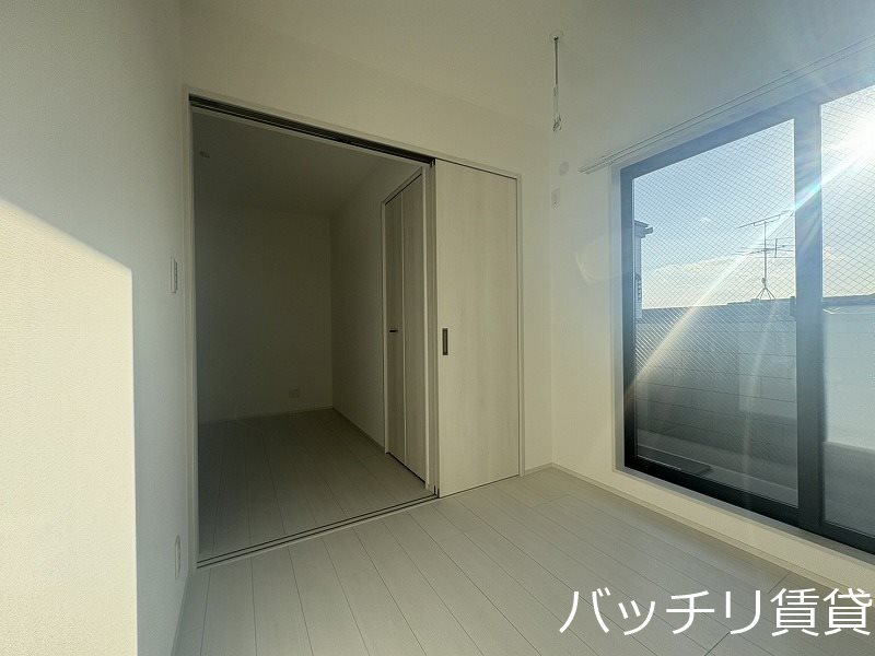 その他部屋・スペース　別号室の為、現状優先順
