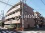 三軒茶屋駅より徒歩6分 3階 築29年5ヶ月の賃貸物件