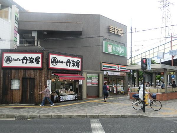 コンビニ　セブンイレブン堺北花田店（コンビニ）まで361m
