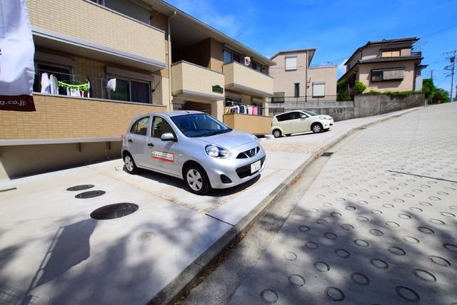 駐車場　★★駐車場完備ご相談ください★★