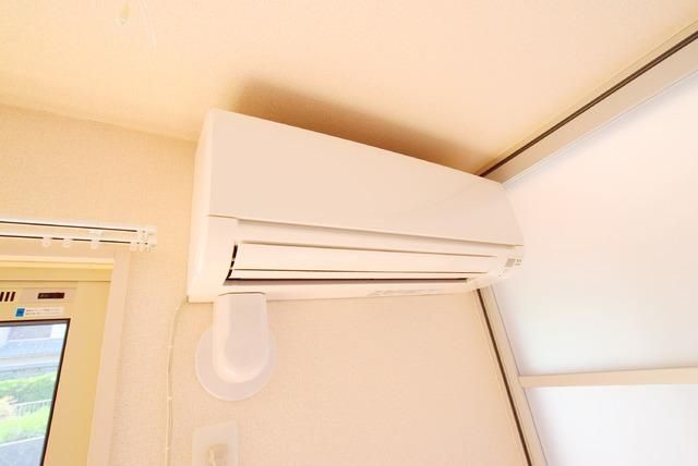 その他設備　★★もちろんエアコン完備★★