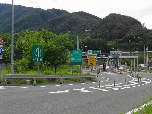 その他　坂城インター（その他）まで850m