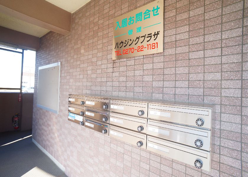 その他共有部分