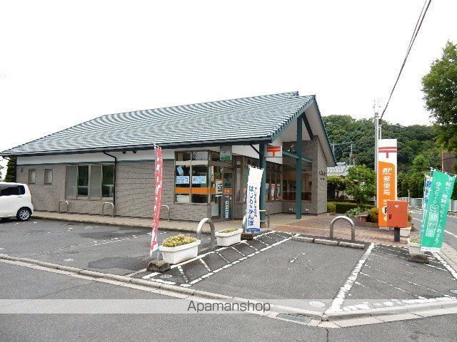 レオパレス小室の周辺写真
