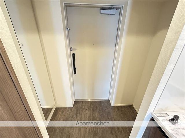 KDXレジデンス町田Northの玄関写真