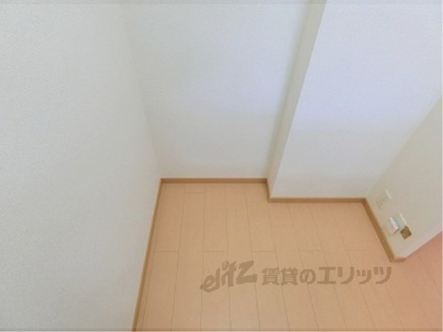 その他部屋・スペース　冷蔵庫置場