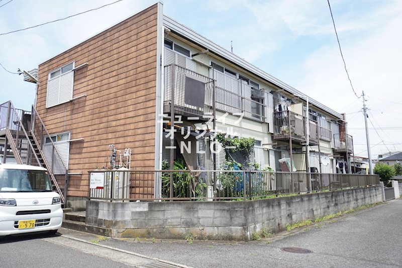 建物外観　★積水ハウスの賃貸住宅シャーメゾン★