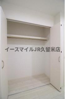 収納　こまごまとしたものを収納できそうですね