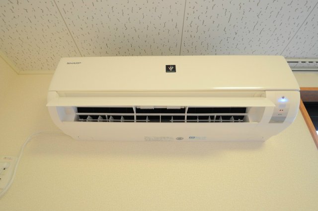 その他設備　現状優先です