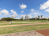 公園　新都心公園（公園）まで325m