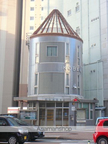 警察署・交番　高千穂通交番（警察署・交番）まで243m