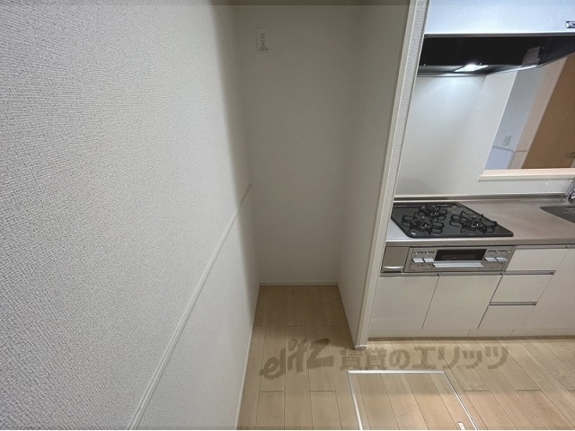 その他部屋・スペース　冷蔵庫置場