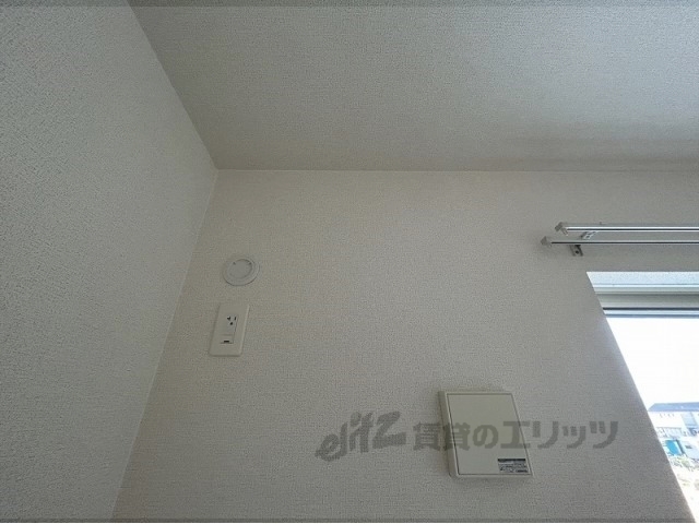 その他設備　設置可能