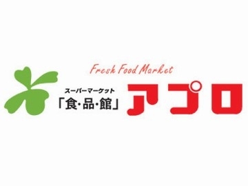 スーパー　食品館アプロ海老江店「FESTA」（スーパー）まで487m