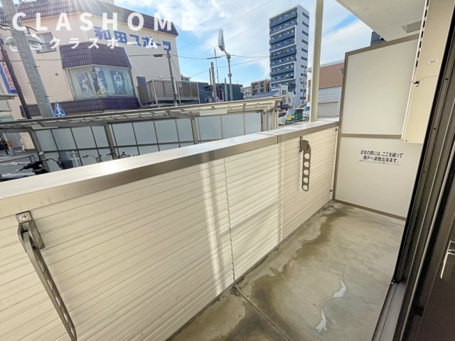眺望　イメージ画像になります