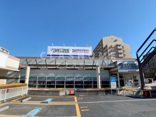 その他　エニタイムフィットネス 新安城店（その他）まで447m