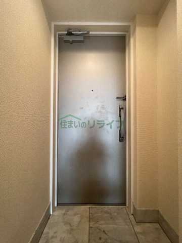 玄関　別部屋参考写真