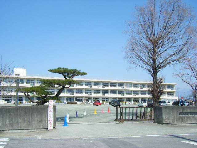その他　榛東村立南小学校（その他）まで580m