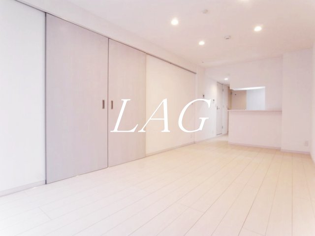 居室・リビング　洋室のお部屋です。