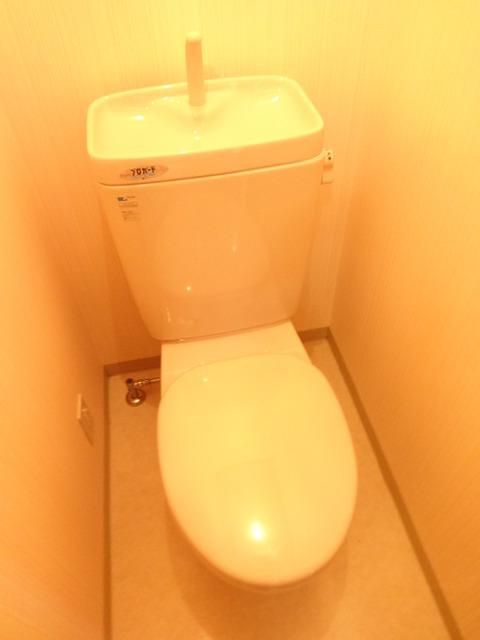 トイレ　★★清潔感のあるトイレ★★