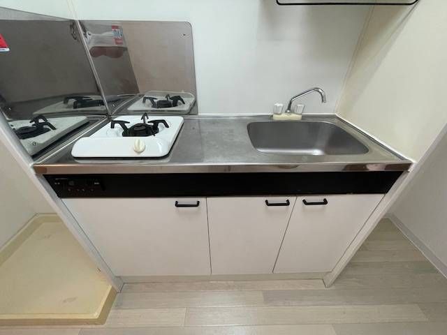 その他部屋・スペース　明るい室内です