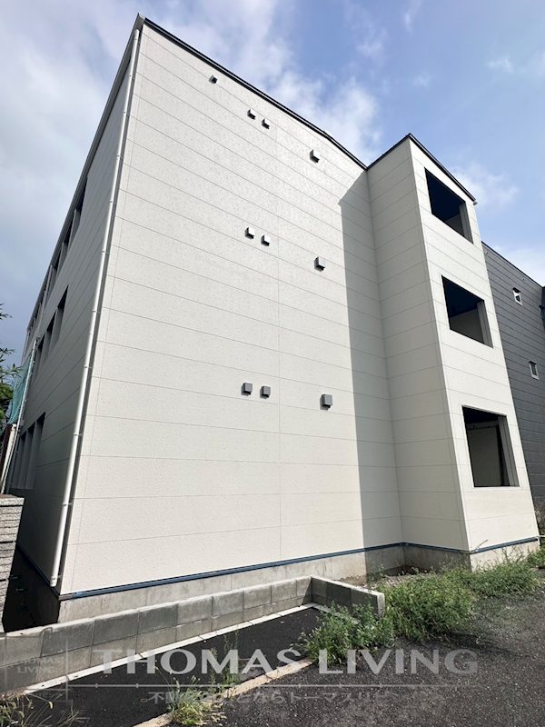 ＪＲ鹿児島本線 九州工大前駅 徒歩8分 3階建 新築のその他写真