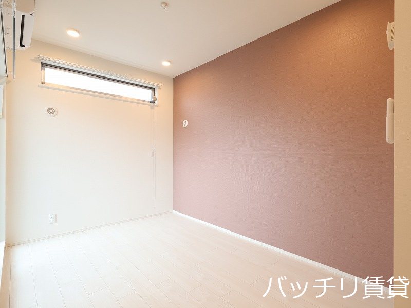 その他部屋・スペース　別号室タイプの為、現状を優先致します。